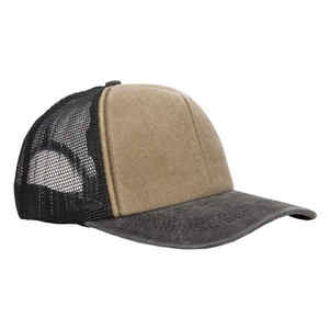 Logotipo de camionero personalizado bordado malla espuma personalizado con logotipo de bordado bajo Moq béisbol - Product Image 6