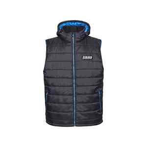 เสื้อผ้ากีฬา GAA GILET ผู้ผลิตในปากีสถานผู้ผลิตเครื่องแต่งกายแบบสั่งทำ - Product Image 2