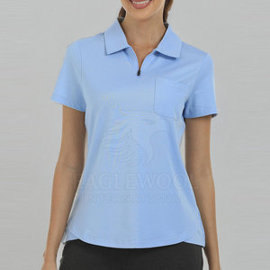 Camisas de Equitación Ligeras, Transpirables e Impermeables de Alto Rendimiento Hechas en Pakistán, Último Diseño en Spandex/Nailon/Poliéster - Product Image 4