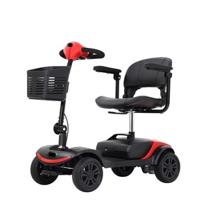 BEST Électrique pour Adultes, Capacité de Poids de 300 LBS - Product Image 1