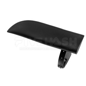 Porta Banderas de Cuero con Material Resistente y Fina Artesanía, Ideal para Eventos Formales y Transporte Seguro de Banderas - Product Image 6