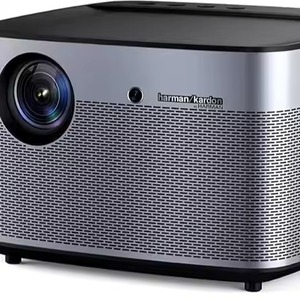 Proyectores domésticos LED XGIMI H2 de la mejor calidad 1080P 1350 lúmenes ANSI 4K HD versión global - Product Image 1