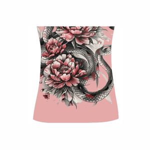 Bán Buôn Jiu Jitsu Ngắn Tay Áo Phát Ban Bảo Vệ MMA Rush Bảo Vệ Phát Ban Bảo Vệ Cho Mùa Hè Thiết Lập Phát Ban của Revenant - Product Image 4