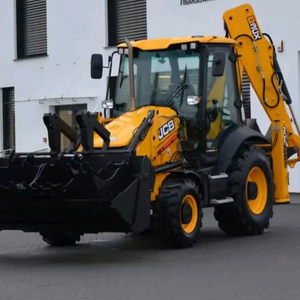 รถแบคโฮเดอร์3CX JCB 2023 - Product Image 1