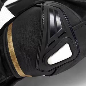 ชุดมอเตอร์ไซด์แข่งมืออาชีพชื่อทีมทำด้วยมือในปากีสถาน - Product Image 3