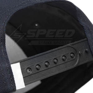 Sombreros de béisbol de etiqueta privada de alta calidad personalizados 100% algodón sombreros de béisbol de alta fabricación - Product Image 6