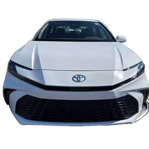 รถยนต์ซีดานขนาดกลาง ปี 2025 ที่เชื่อถือได้ เครื่องยนต์ 2.5 ลิตร ประหยัดน้ำมัน เกียร์อัตโนมัติ พร้อมระบบความปลอดภัยและเทคโนโลยีขั้นสูง นำเข้าจากญี่ปุ่น - Product Image 1