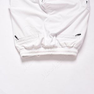 Personnalisation Unisexe Imperméable Ski Snowboard Pantalon Polaire Coupe-Vent OEM Taille Réglable 100% Polyester Durable Fermeture Éclair - Product Image 5