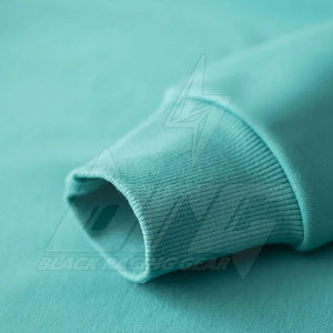 Léger Logo Personnalisé Hommes Hoodies Vêtements Vêtements Hommes Hoodies Haute Qualité Hommes Hoodies - Product Image 3