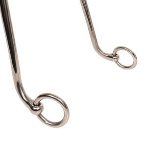 Bride de cheval de qualité professionnelle Service OEM Western Sier pointillé pour l'équitation Haute qualité Toutes les couleurs disponibles - Product Image 5