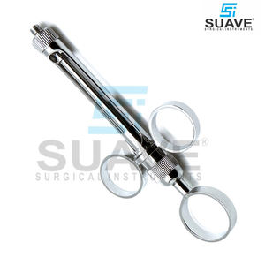 Juego de jeringas de llenado de alta calidad personalizadas, instrumentos de jeringa restauradora Dental por SUAVE SURGICAL INSTRUMENTS - Product Image 2