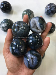 ผลิตภัณฑ์ Kinggems คริสตัลโมราทรงกลม,ผลิตภัณฑ์คริสตัลจากธรรมชาติสำหรับทำสมาธิตกแต่งบ้าน