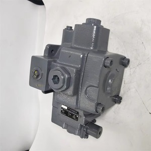 PV21 PV20ปั๊มลูกสูบไฮดรอลิกแบบ PV2V4-18-20RW12MW160A1-5 PV27 PV26 PV24 PV23ชุด PV แรงดันสูง - Product Image 4