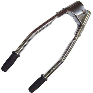 Descornador de Precisión Barnes Premium, Herramienta Veterinaria de Acero Inoxidable para Ganado - Product Image 3