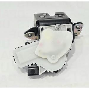 Serrure de hayon arrière MAZDA 6 3 series S. Wagon SHY1, SHY4, SHY6, SHY8 (12>) - Product Image 5