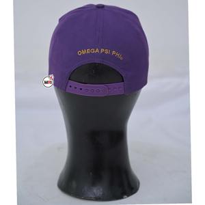 หมวกเบสบอลปักลายสำหรับผู้ชายหมวกผ้าฝ้ายสไตล์วินเทจปีกโค้งแฟชั่นกลางแจ้งคลาสสิก - Product Image 3