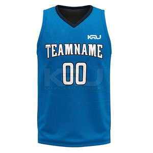 Durable Breathable Moisture-Wicking Volleyball Uniform with Soft Stretch Fabric Keeps Players Comfortable During <b>Long</b> <b>Matches</b> - Product Image 4