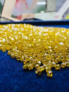 Soham โมโนคริสตัลไลน์เพชรแบบโมโนคริสตัลไลน์ประสิทธิภาพสูงลวดสปิตขึ้นรูปตายเปล่าด้วยสื่อการผลิตที่แม่นยำ - Product Image 5