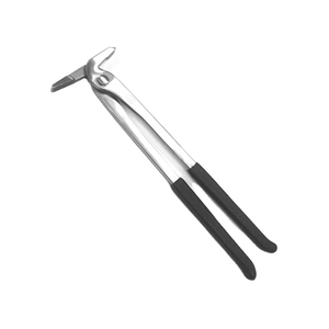 Outil de fermeur de sabots robuste – Écarteur de sabots pour un ajustement facile des sabots, en acier durable avec poignée confortable - Product Image 4