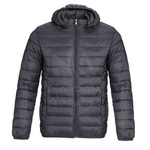 El mejor material 2025 chaquetas de ropa informal híbrida para hombres Venta en línea de etiqueta privada personalizada - Product Image 1