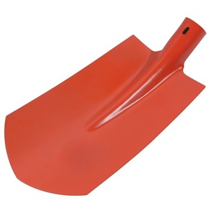 พลั่วขุดร่องสายเคเบิล ขนาด 1 300 x 160 มม. ไม่มีด้ามจับ - Product Image 1