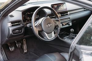 Supra 3.0 Premium 2023 - Product Image 2