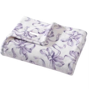 Funda de Almohada de Franela de Coral Súper Suave 100% Poliéster, Diseño Personalizado, Patrón Sólido, Alta Calidad, Envío Inmediato, Uso Hospitalario - Product Image 2