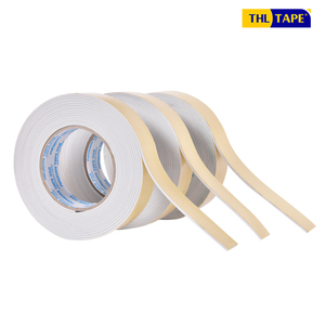 ¡La solución de unión definitiva! Nuestra cinta de espuma de doble cara ofrece una sujeción potente para todas sus necesidades de montaje y seguridad - Product Image 6