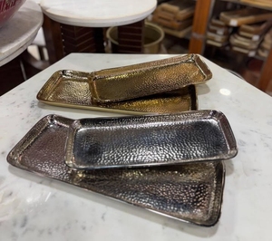 เตาเผากำยานอินเดียแบบฝังกระดูกสีดำขาว งานแฮนด์เมด ของขวัญยอดนิยมสำหรับเดือนรอมฎอน กลิ่นอู๊ดแบบอาหรับ สำหรับฤดูร้อนและฤดูใบไม้ผลิ - Product Image 1