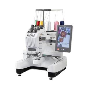 เครื่องเอ็มเอ็มแมชชีน6-Needdle PR680W ขายดี - Product Image 1