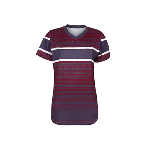 Ropa Deportiva de Softbol para Mujer, Diseñada para Velocidad, Comodidad y Juego Seguro, Atuendo Moderno de Softbol Femenino - Product Image 2