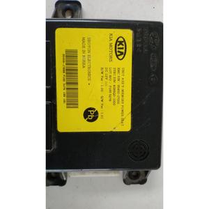 UNIDAD DE CONTROL DE MEMORIA DEL ASIENTO DELANTERO IZQUIERDO D4FE KIA CEED Sportwagon Series (CD) (18>) 95450-J7000 Diésel 1.6 - Product Image 6