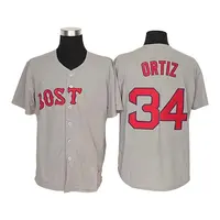 Men Women Youth Red Sox Jerseys 28 J. D. Martinez Baseball Jerseys - China  Men Jerseys and Women Jerseys price
