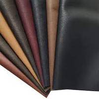 Lychee En Relief Brillant Faux Cuir Feuille Tissu Vinyle pour Chaussures Sac Arc Artisanat Cahier