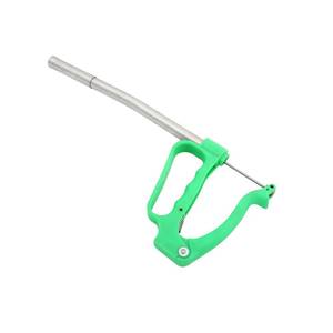 Aplicador de Bolas Magnéticas para Ovejas, Pistola de Administración con Cabezal de Diámetro Personalizado, Herramienta Manual de Dosificación Oral para Ganado Veterinario - Product Image 1