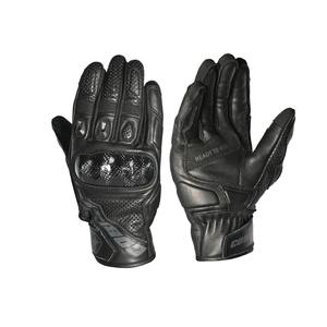 Guantes Deportivos de Invierno Impermeables para Motociclismo, Motocross y Esquí, de Cuero Genuino, Modelo GW016J2 - Product Image 1