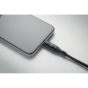 Customized Promotional USB-C 100W <b>Charging</b> <b>Cable</b> for Gadgets - Product Image 3