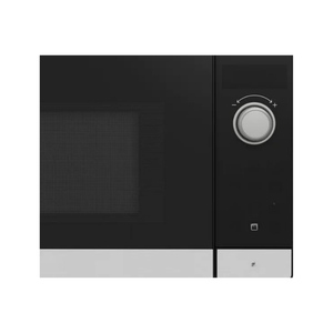 Microondas Independiente de Acero Inoxidable de 44 x 26 cm – 8 Programas Automáticos con Funciones de Temporizador - Product Image 5