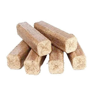 Briquettes de bois écologiques de haute qualité Produits énergétiques de première qualité fournis au meilleur prix - Product Image 4
