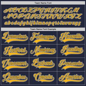 Personalizable Nombre y Número Jersey de Hockey Sobre Hielo Mejor Precio para Adultos Jóvenes Último Diseño OEM Nombre del Equipo Calidad Uniforme de Hockey Sobre Hielo - Product Image 6