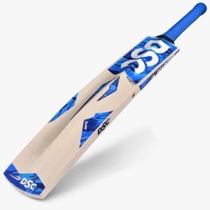 Bate de Cricket de Alta Calidad, Hoja Duradera, Ligero y Equilibrado, para Práctica y Partidos - Product Image 2
