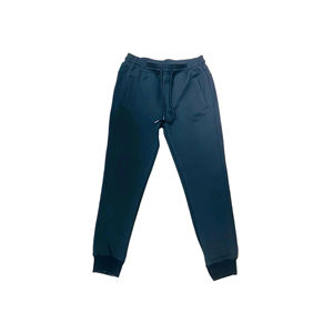 Pantalones Jogger Casuales para Hombre, Cintura Elástica, Estilo Cargo, Multibolsillos, Corte Recto, Lavado, Pantalones Deportivos con Puños Laterales - Product Image 2