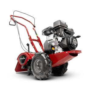 Prêt à être expédié : Puissant motoculteur à essence avec moteur Viper 209cc 4 temps - Product Image 3