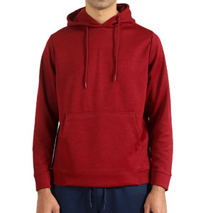 Sudaderas con capucha y sudadera para hombre con logotipo personalizado de algodón 100% de calidad superior personalizadas - Product Image 2