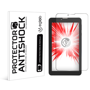 ฟิล์มกันรอยหน้าจอ ANTISHOCK สำหรับแท็บเล็ต Point of View TAB-M8418 อุปกรณ์เสริมระดับพรีเมียม - Product Image 1