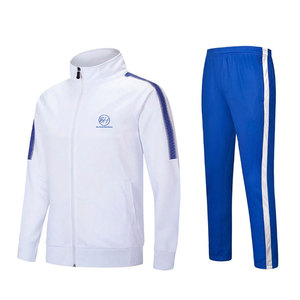 Survêtement pour homme à manches longues, design personnalisé, meilleur prix, haute qualité, vente en gros, vêtements d'hiver pour homme - Product Image 1