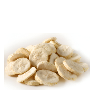 Oem Bulk Buy 100% Natural Freeze Dried Fruit Vegan Banana Pet Snacks - Buy Dog Treats Pets Snacks - Product Image 5
