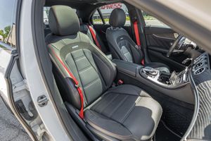 รถเบนซ์ AMG E53 ปี 2020 สภาพดีเยี่ยม เครื่องยนต์ 429 แรงม้า เทอร์โบ 6 สูบ ขับเคลื่อน 4 ล้อ ไม่ได้ดัดแปลง - Product Image 5