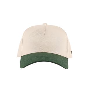 Unisexe Nouvelle Arrivée Classique 5 Panneau Structuré Casquette de Sport Colorée Conception Personnalisée Snapback Casquette de Baseball Prix de Gros - Product Image 6