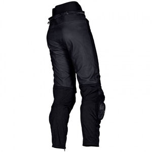¡Superventas 2025! Pantalón de carreras de cuero para motocicleta de alta calidad totalmente hecho a medida OEM ODM Desgaste para carreras de motocicletas y automóviles - Product Image 6